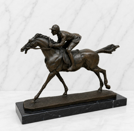 Bronze