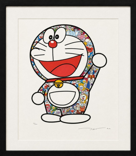 Takashi Murakami