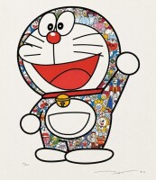 Takashi Murakami - 2