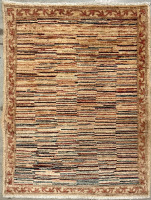 Hand Made Rug