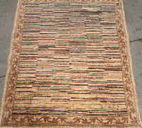 Hand Made Rug - 2