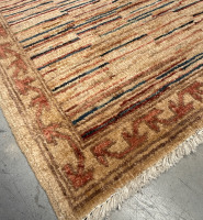 Hand Made Rug - 3