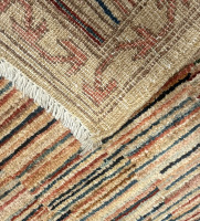 Hand Made Rug - 4