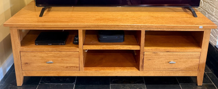Low Entertainment Unit