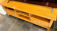 Low Entertainment Unit - 2