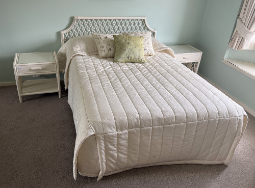 Bedroom Suite
