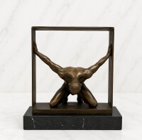 Bronze