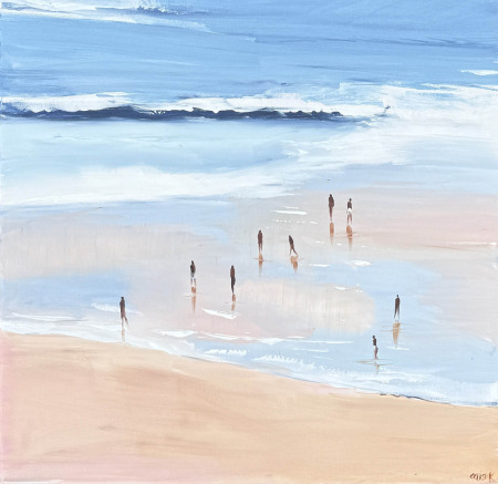 Cheryl Cusick