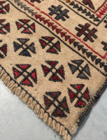 Hand Made Rug - 3