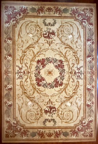Jardin Rug
