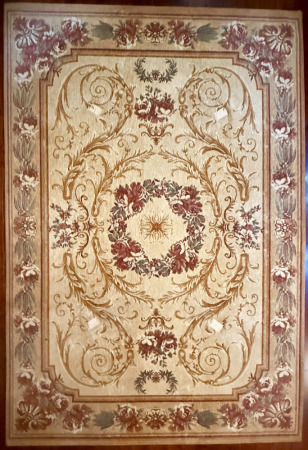 Jardin Rug