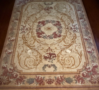 Jardin Rug - 2