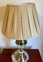 Pair Table Lamps - 5