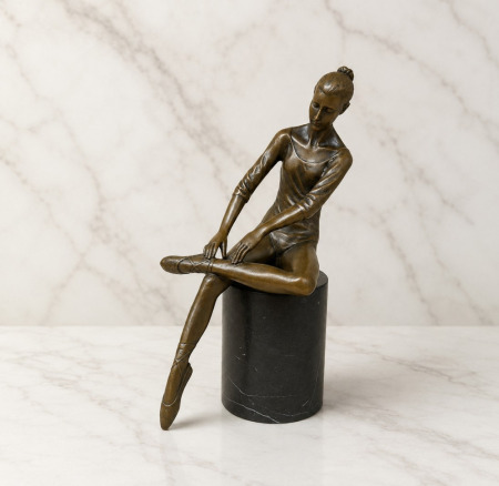 Bronze