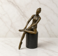Bronze