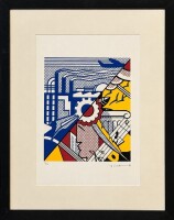 Roy Lichtenstein