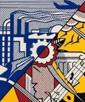 Roy Lichtenstein - 2