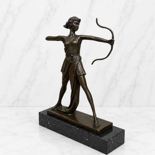Bronze