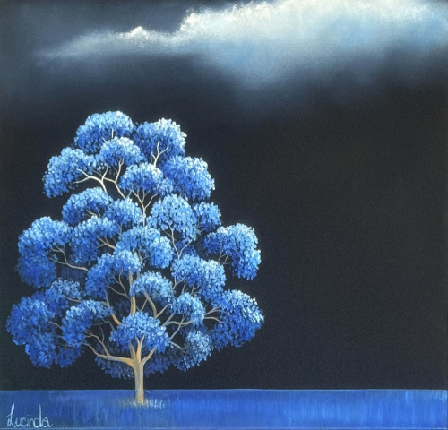 Lucinda Leveille