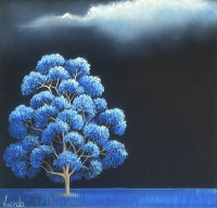 Lucinda Leveille