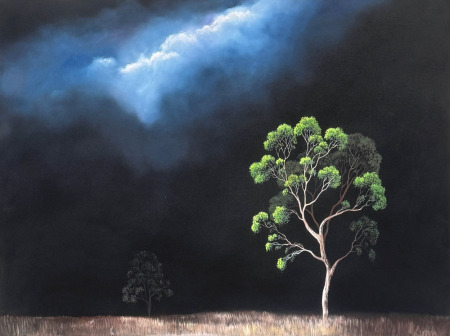 Lucinda Leveille