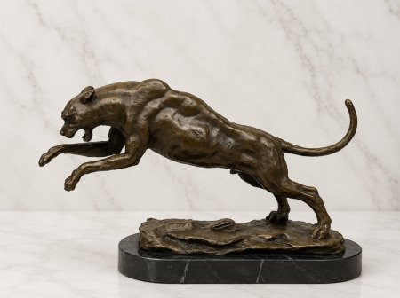 Bronze