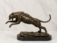 Bronze
