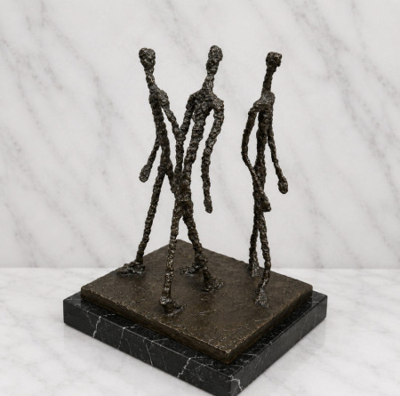 Bronze