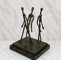Bronze
