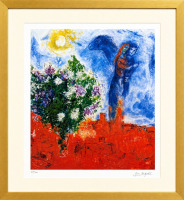 Marc Chagall