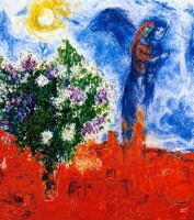 Marc Chagall - 2