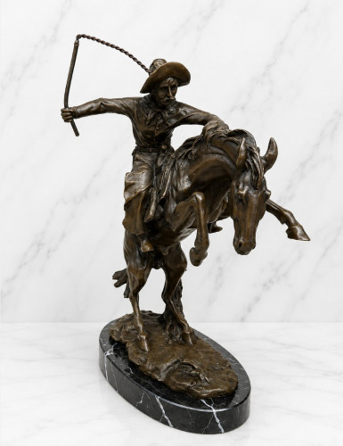 Bronze