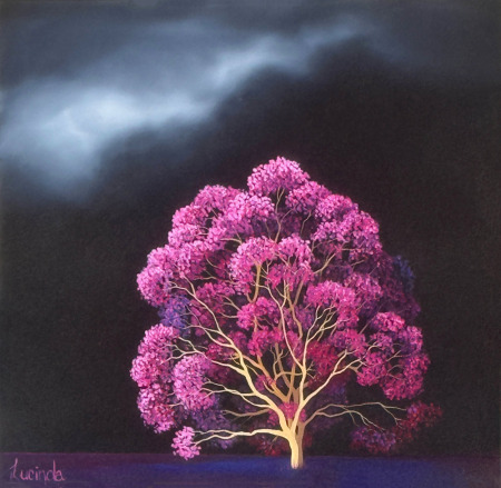 Lucinda Leveille