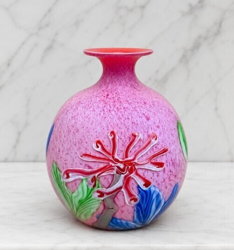 Studio Glass