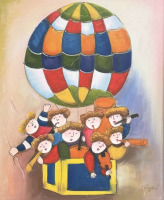 Artwork - 2