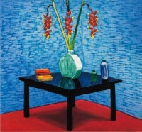 David Hockney - 2
