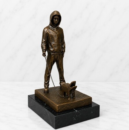 Bronze