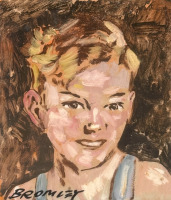 David Bromley