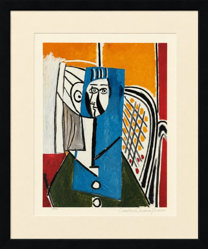 Pablo Picasso