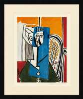 Pablo Picasso - 2