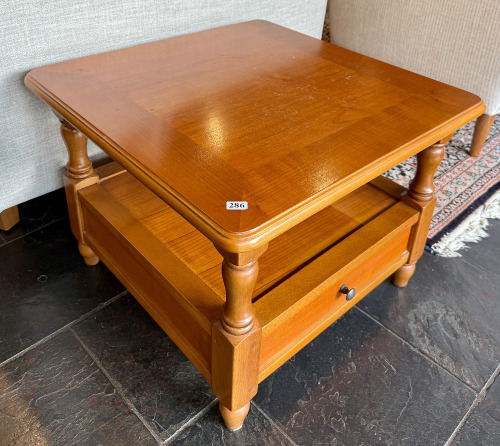 Side Table