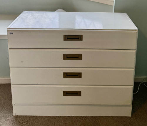 Chest Drawers
