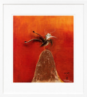 Brett Whiteley