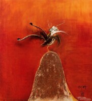 Brett Whiteley - 2