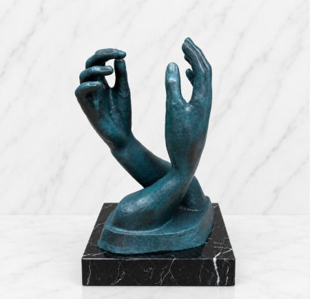 Bronze
