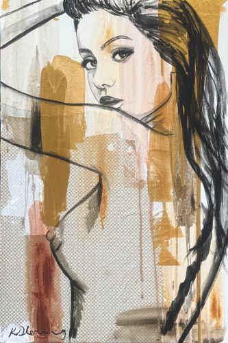 Kristie Stenning