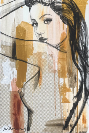 Kristie Stenning