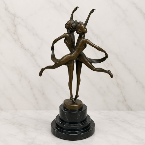 Bronze