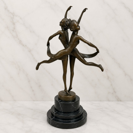 Bronze
