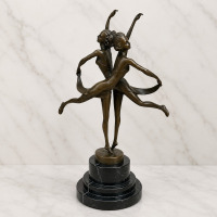 Bronze